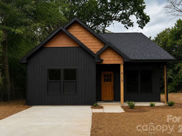 413 S Boyd Street, Gastonia, NC 28052