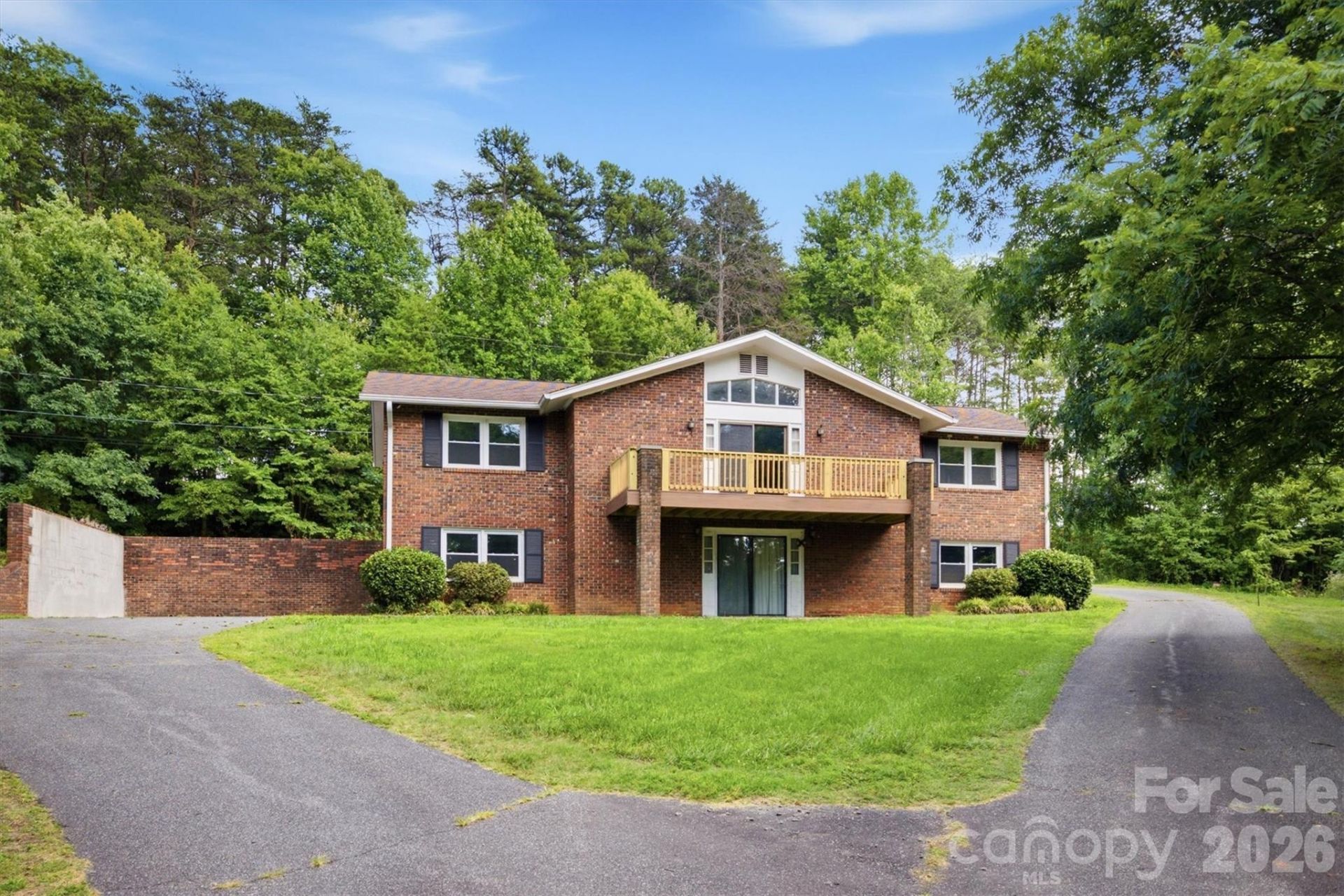 2671 Shady Grove Road, Connelly Springs, NC 28612 Main Photo