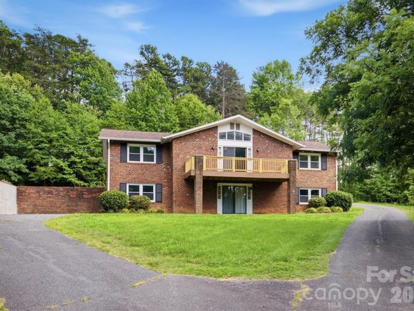 2671 Shady Grove Road , Connelly Springs, NC 28612
