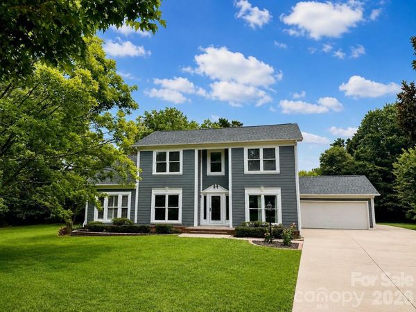19226 Brookgreen Garden Place , Cornelius, NC 28031