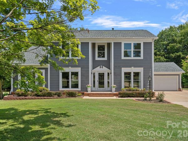 19226 Brookgreen Garden Place, Cornelius, NC 28031