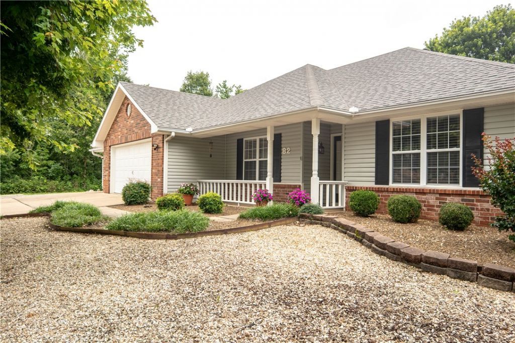 82 Magrath Drive Bella Vista, AR 72715