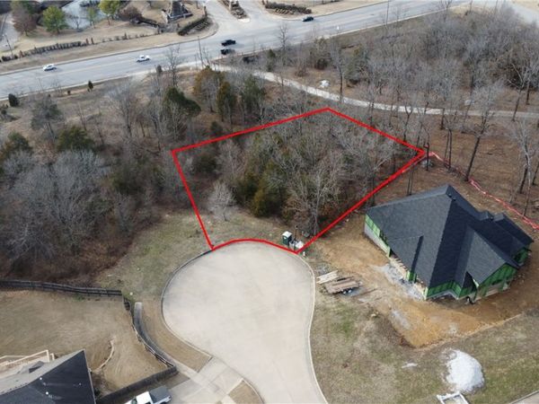2602 E Red Deer Court , Fayetteville, AR 72701