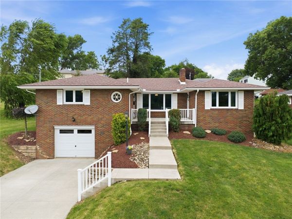 1207 10th Street, Irwin, PA 15642