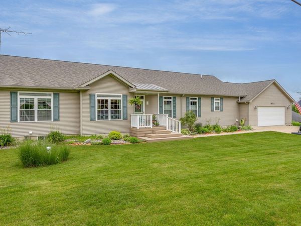 20777 Walnut Drive, Reed City, MI 49677