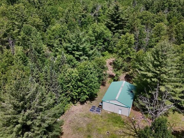 4473 Hamilton Drive, Harrison, MI 48625