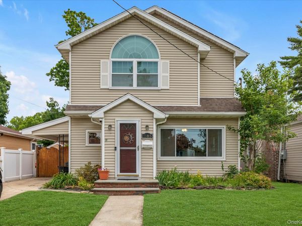 1185 Webber Avenue, South Hempstead, NY 11550