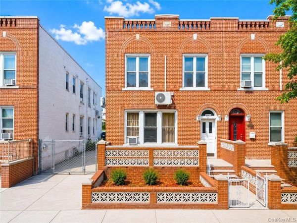 2343 E 22nd Street , Brooklyn, NY 11229