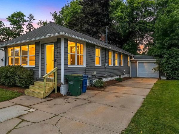 1341 MCCORMICK STREET, Green Bay, WI 54301
