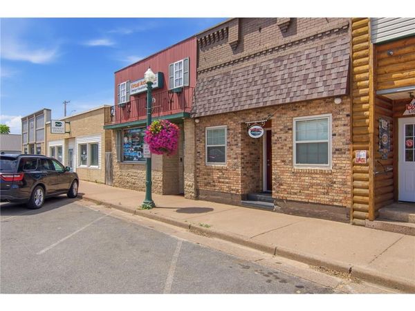 111 5th Avenue, Strum, WI 54770