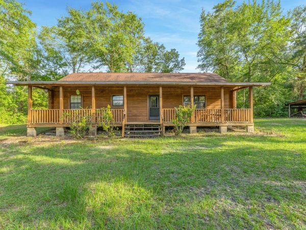 1495 Juniper Creek Road, Quincy, FL 32351