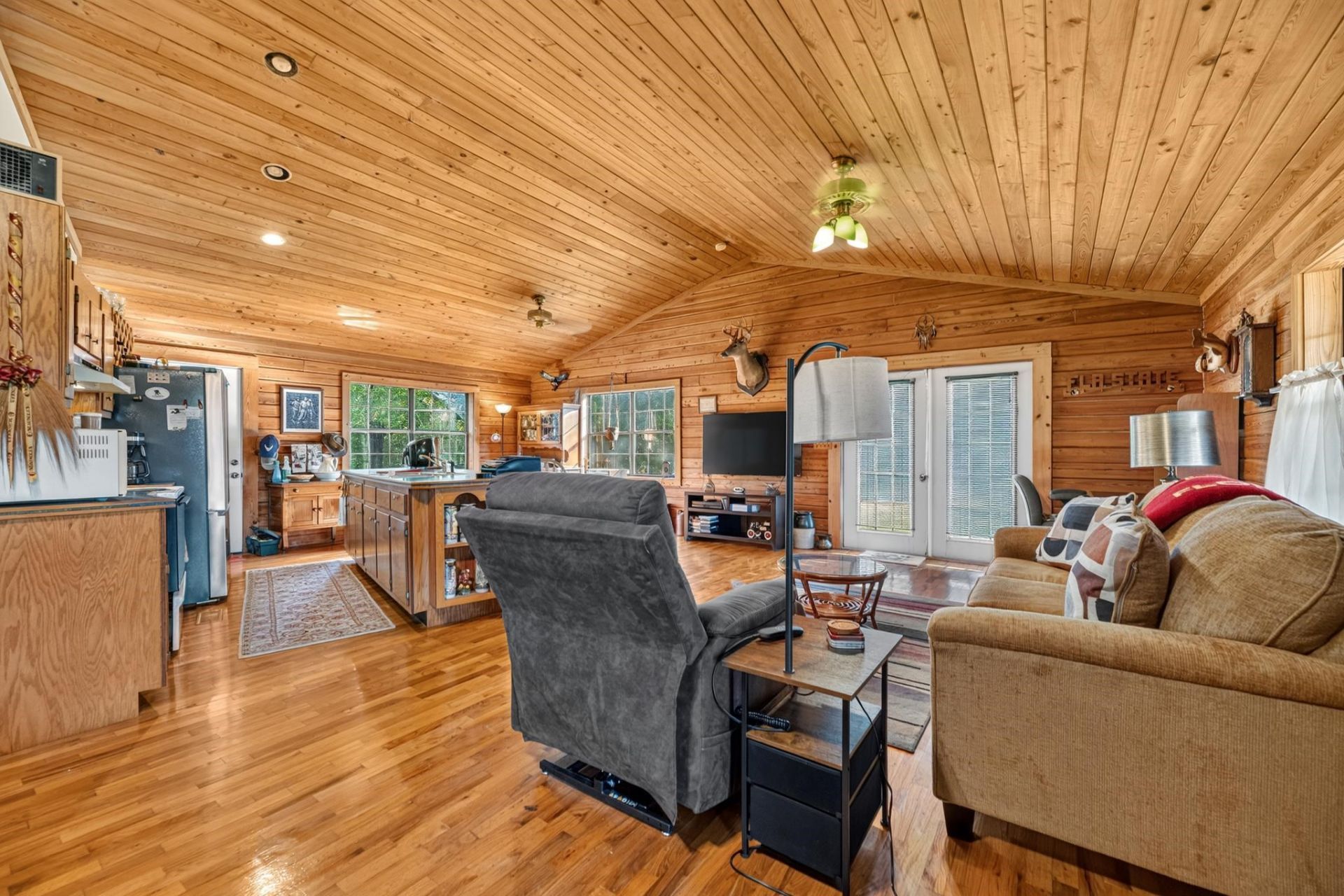 1495 Juniper Creek Road, Quincy, FL 32351 Photo