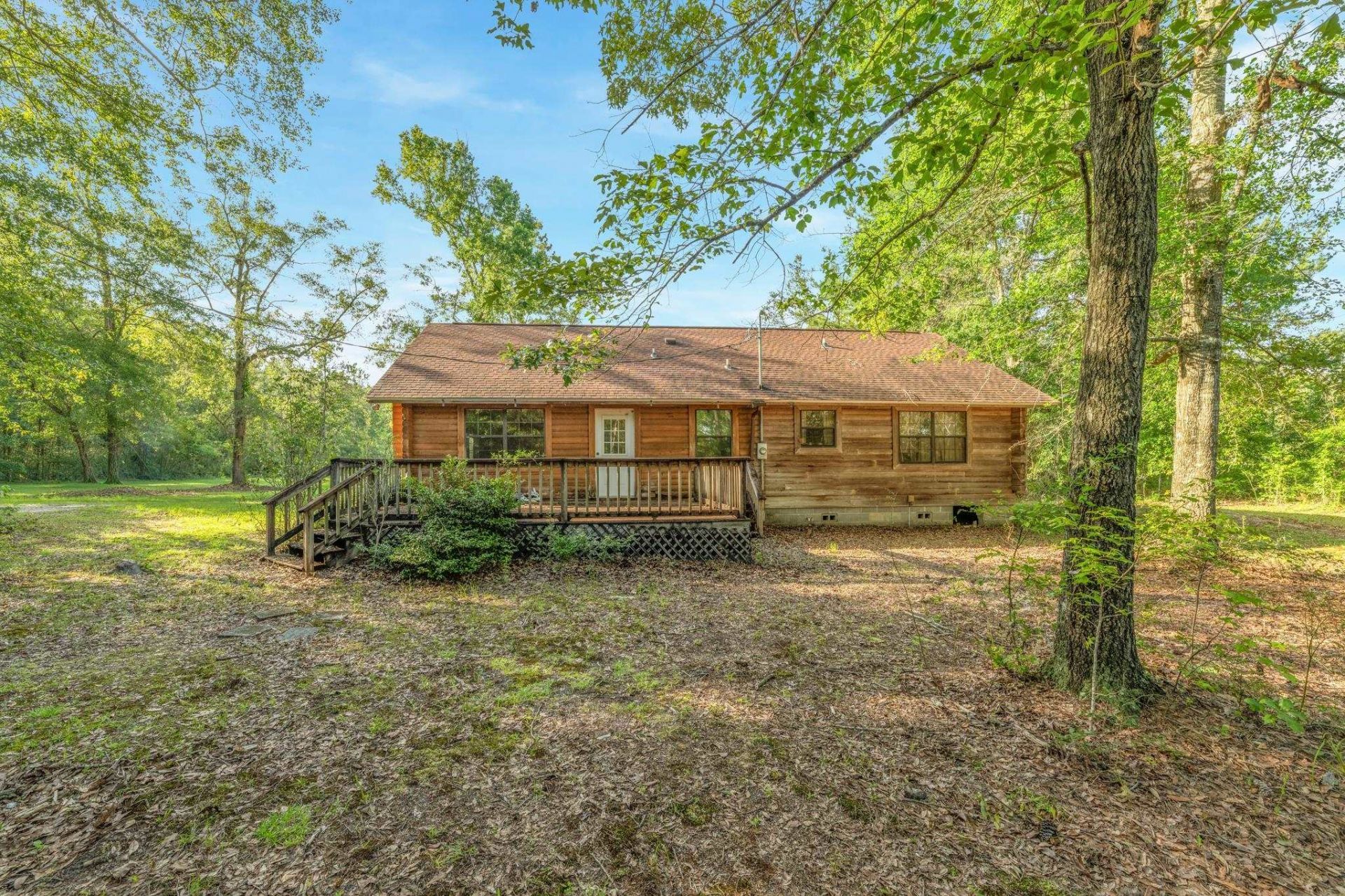 1495 Juniper Creek Road, Quincy, FL 32351 Photo