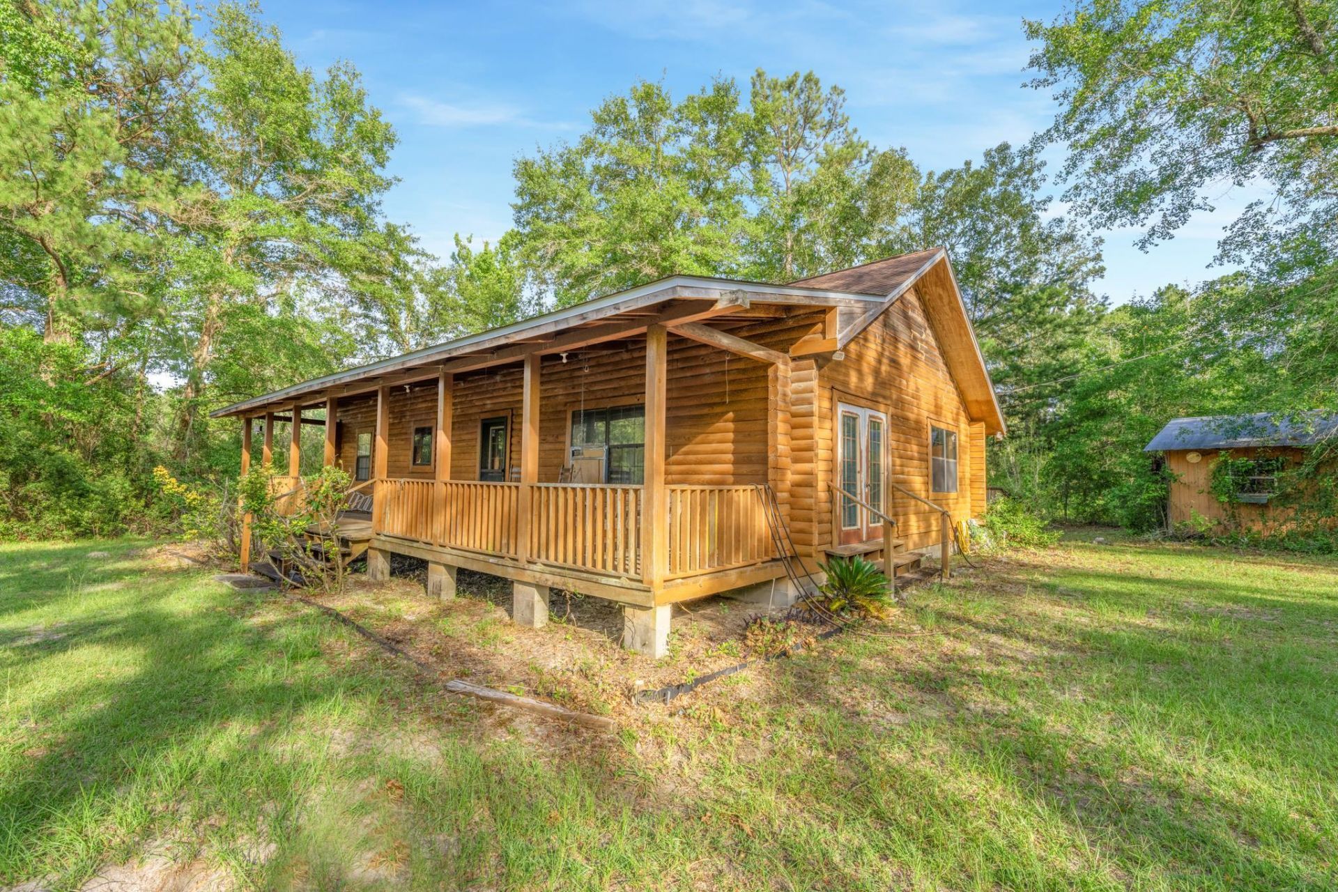 1495 Juniper Creek Road, Quincy, FL 32351 Photo