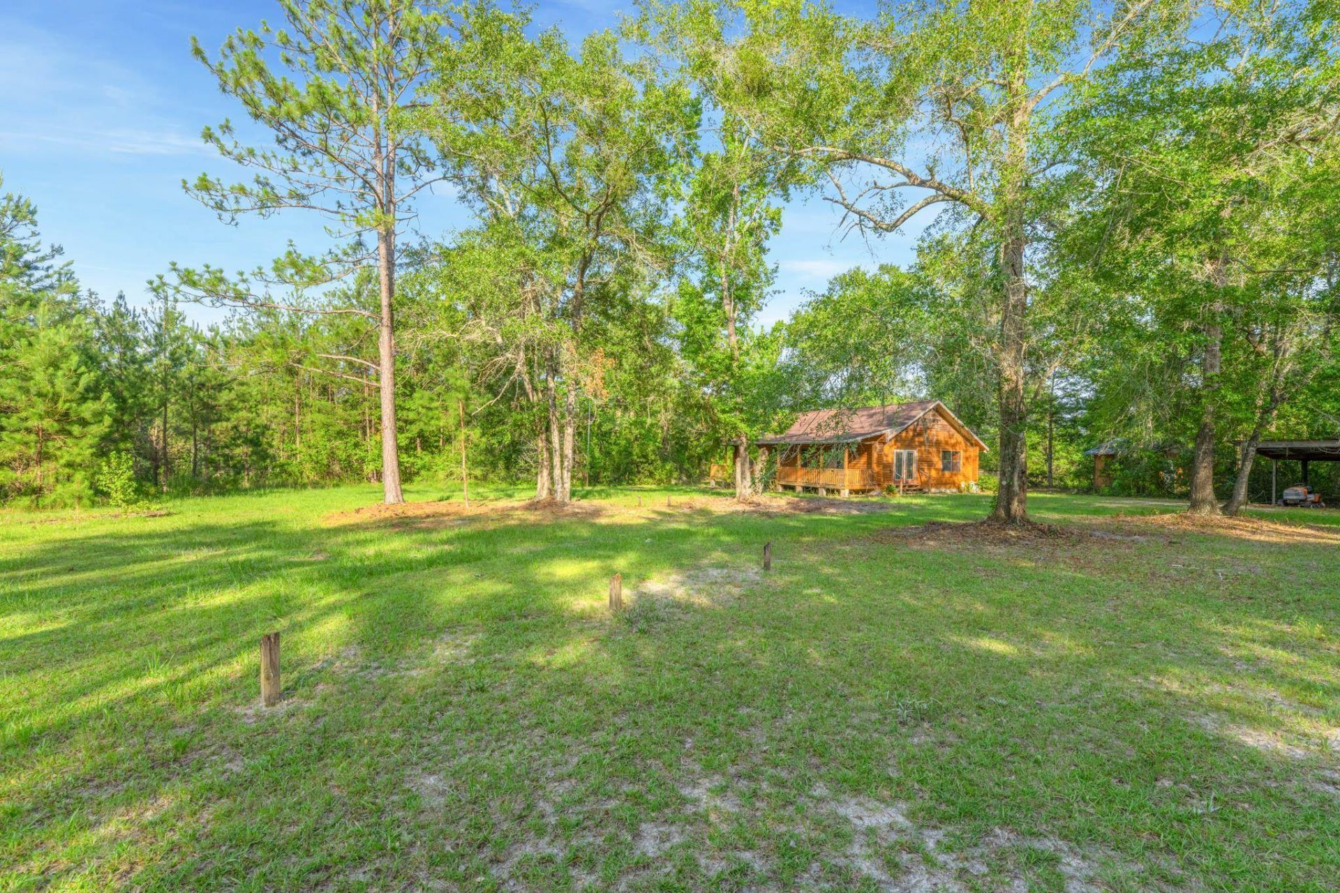 1495 Juniper Creek Road, Quincy, FL 32351 Photo
