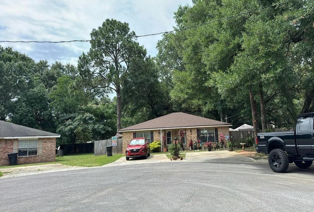 4045 Audubon Drive , Other Florida, FL 32504 Photo