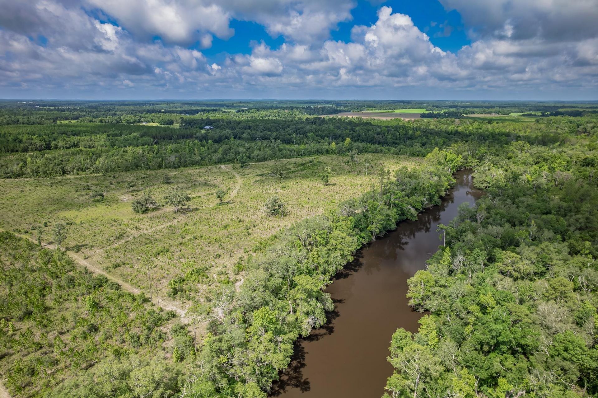 Xxx NE Hickory Grove Road , Pinetta, FL 32350 Photo