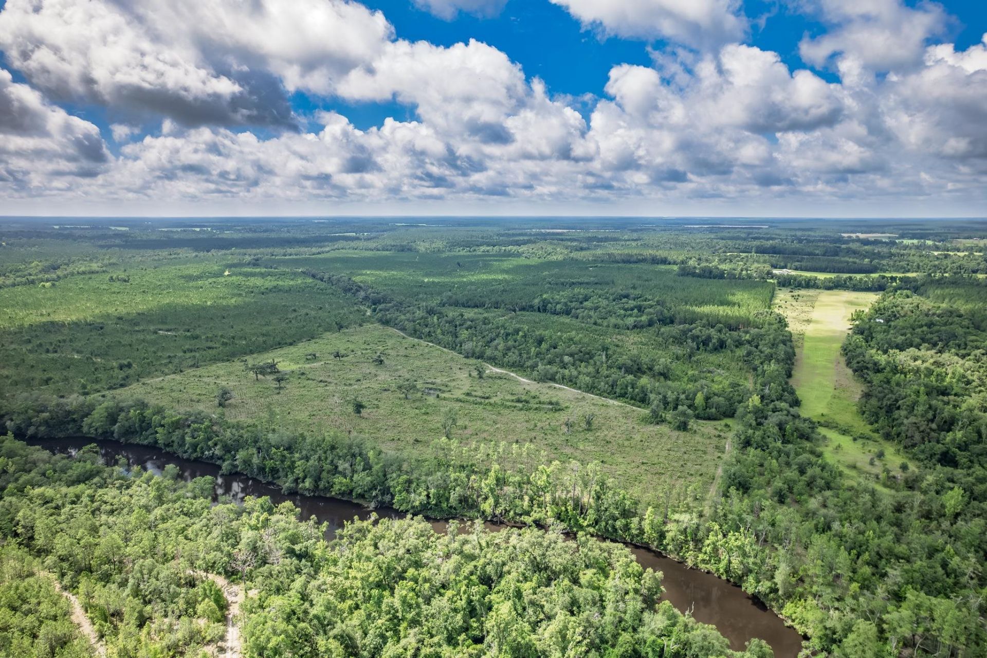 Xxx NE Hickory Grove Road , Pinetta, FL 32350 Photo