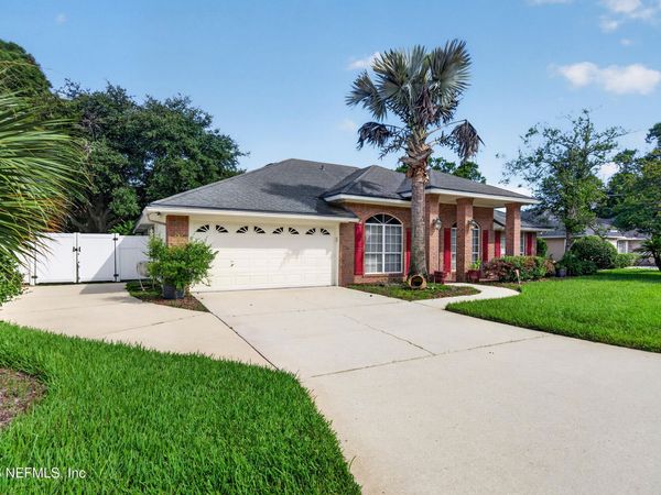 5428 DOWNINGTON Drive, Jacksonville, FL 32257