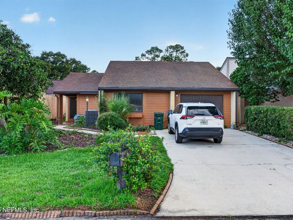 3515 CORMORANT BRANCH Court, Jacksonville, FL 32223