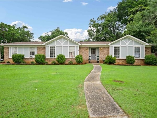 115 Hope Drive, Daphne, AL 36526
