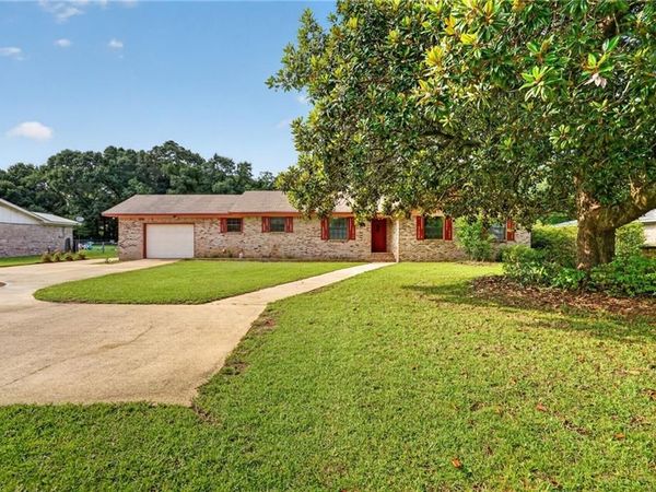 6130 Longview Road, Eight Mile, AL 36613