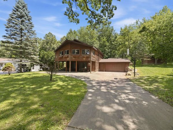 10512 N Kidder Road, Edgerton, WI 53534