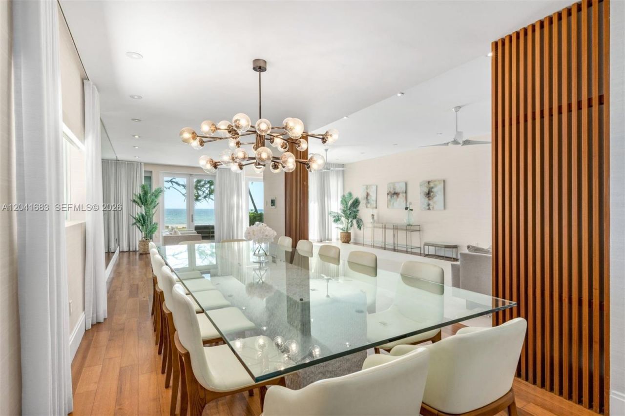 105 Ocean Blvd , Golden Beach, FL 33160 Photo