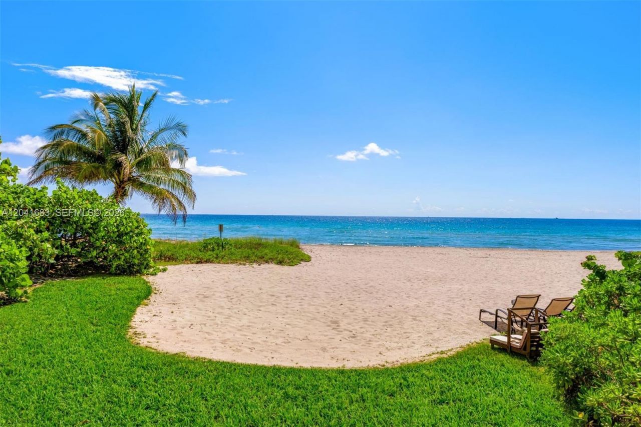 105 Ocean Blvd , Golden Beach, FL 33160 Photo