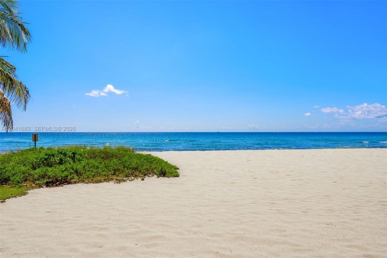 105 Ocean Blvd , Golden Beach, FL 33160 Photo