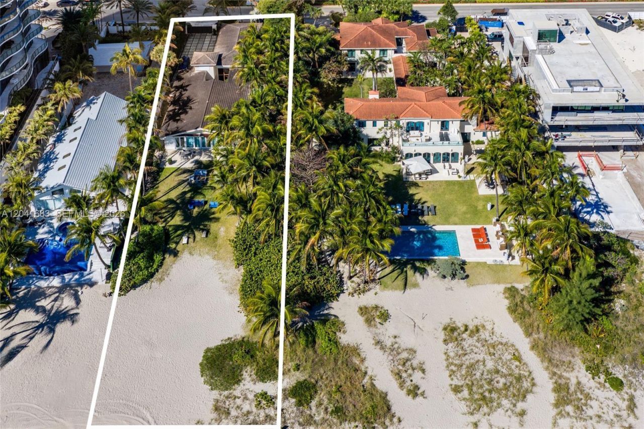 105 Ocean Blvd , Golden Beach, FL 33160 Photo