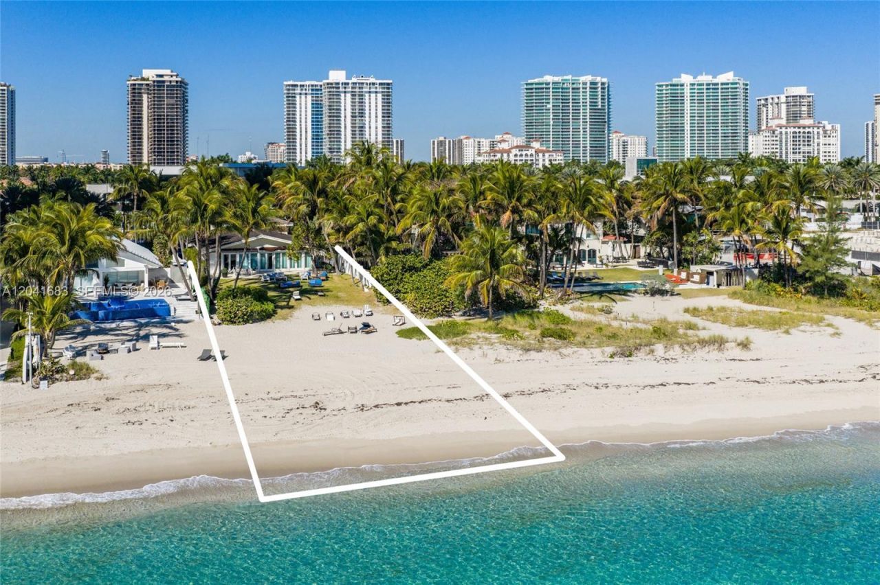 105 Ocean Blvd , Golden Beach, FL 33160 Photo