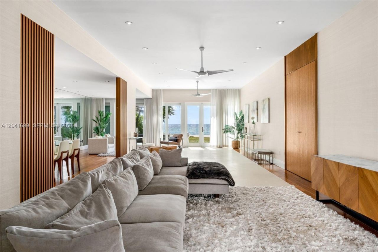 105 Ocean Blvd , Golden Beach, FL 33160 Photo