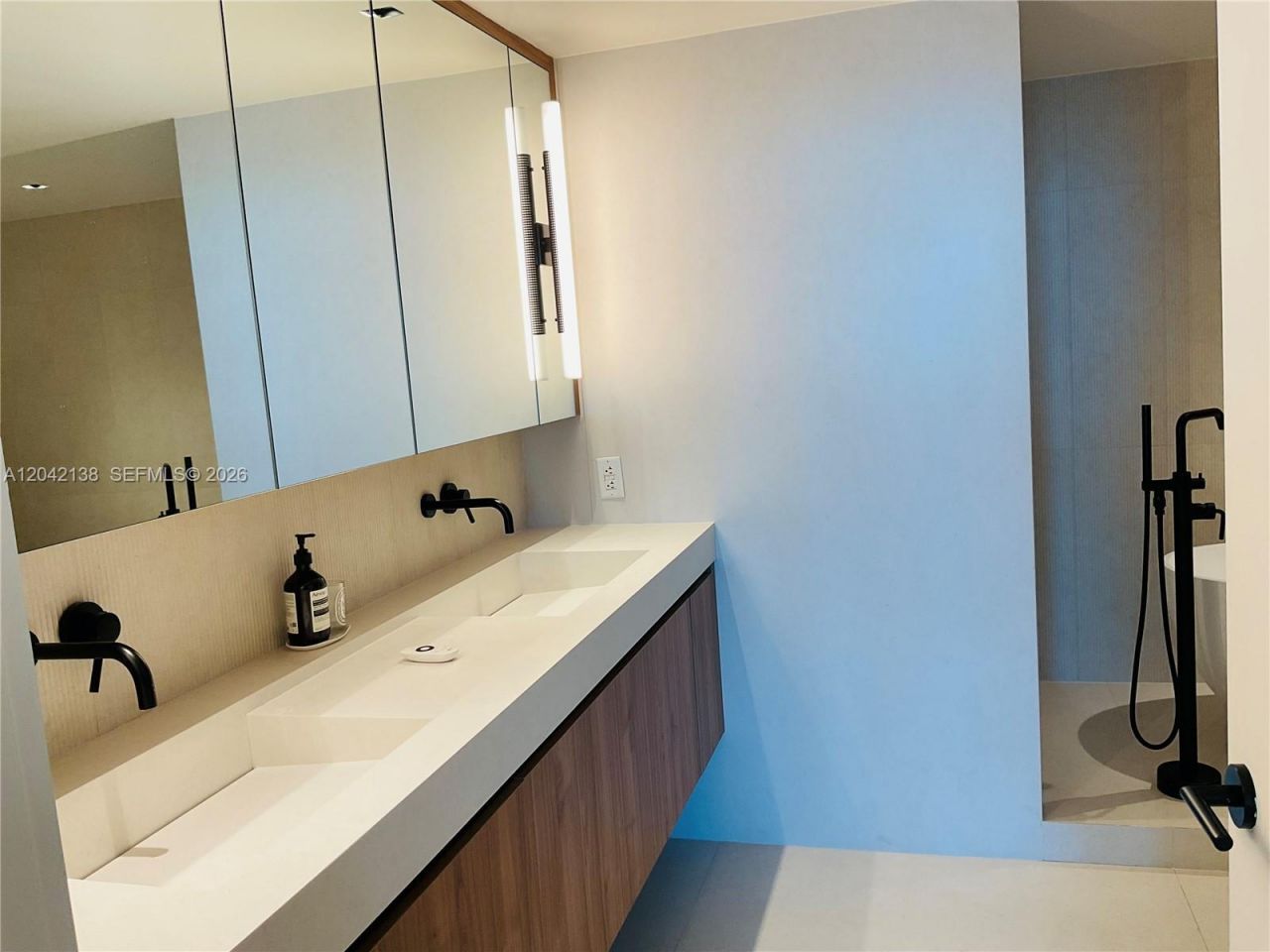1643 Brickell Ave, Unit 2603, Miami, FL 33129 Photo