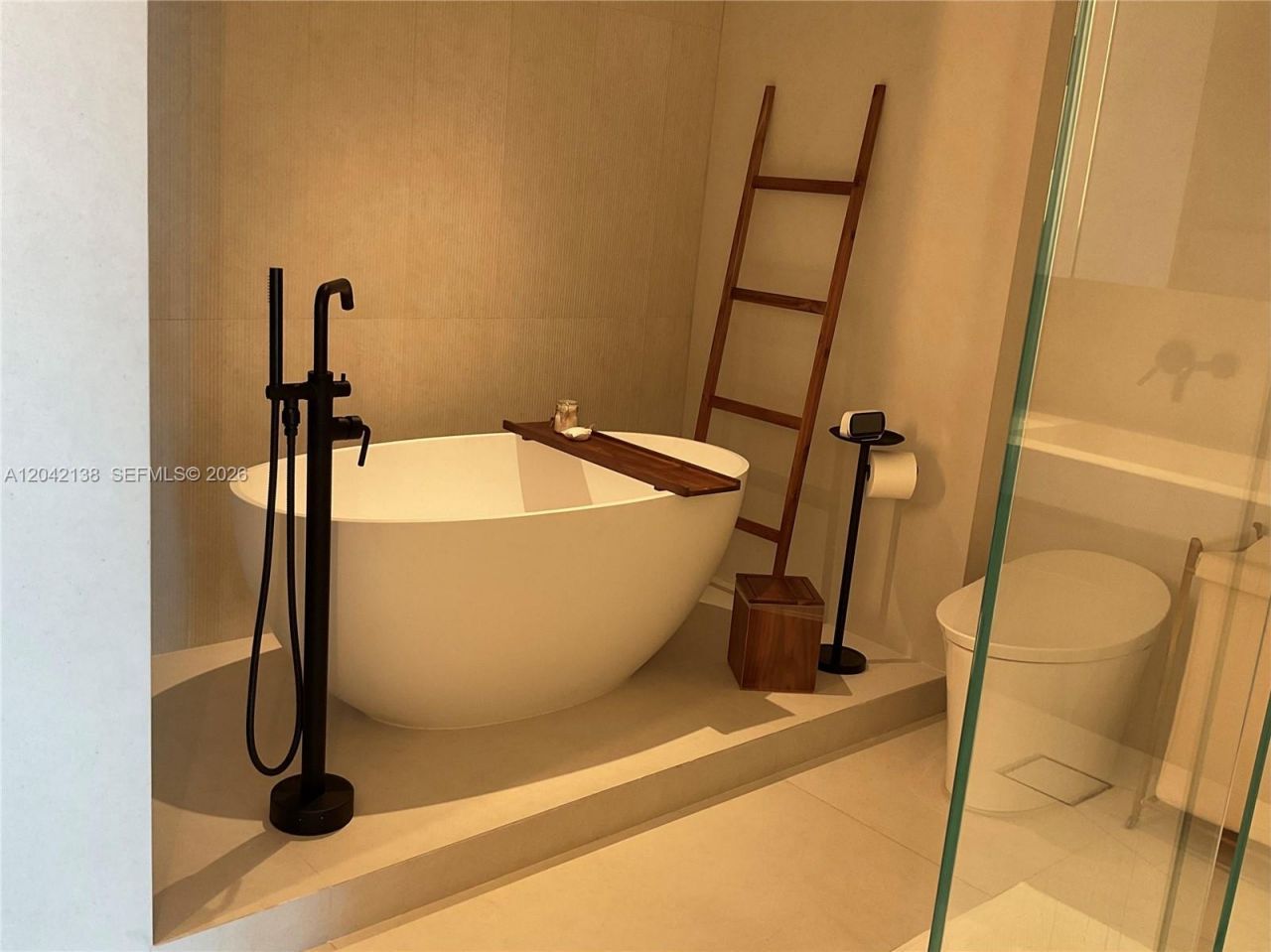 1643 Brickell Ave, Unit 2603, Miami, FL 33129 Photo
