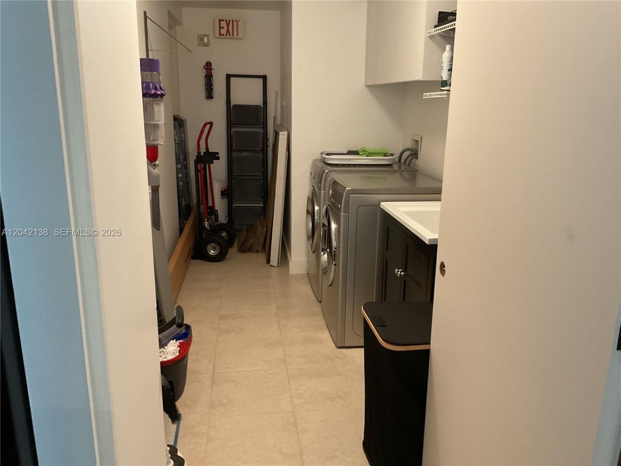 1643 Brickell Ave, Unit 2603, Miami, FL 33129 Photo
