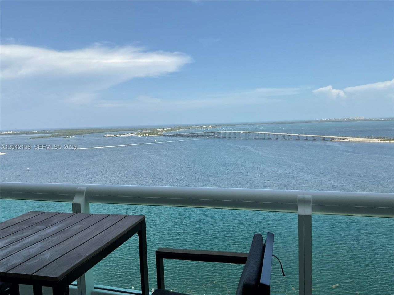 1643 Brickell Ave, Unit 2603, Miami, FL 33129 Photo