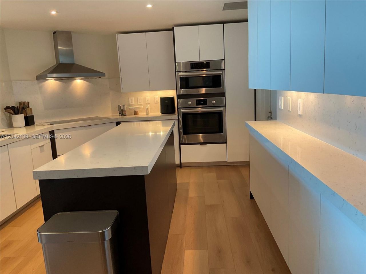 1643 Brickell Ave, Unit 2603, Miami, FL 33129 Photo