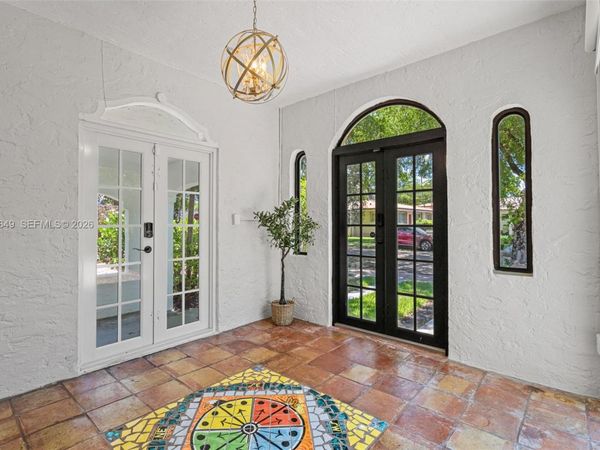 1209 La Mancha Ave , Coral Gables, FL 33134