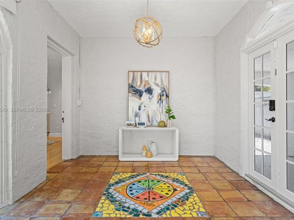 1209 La Mancha Ave , Coral Gables, FL 33134