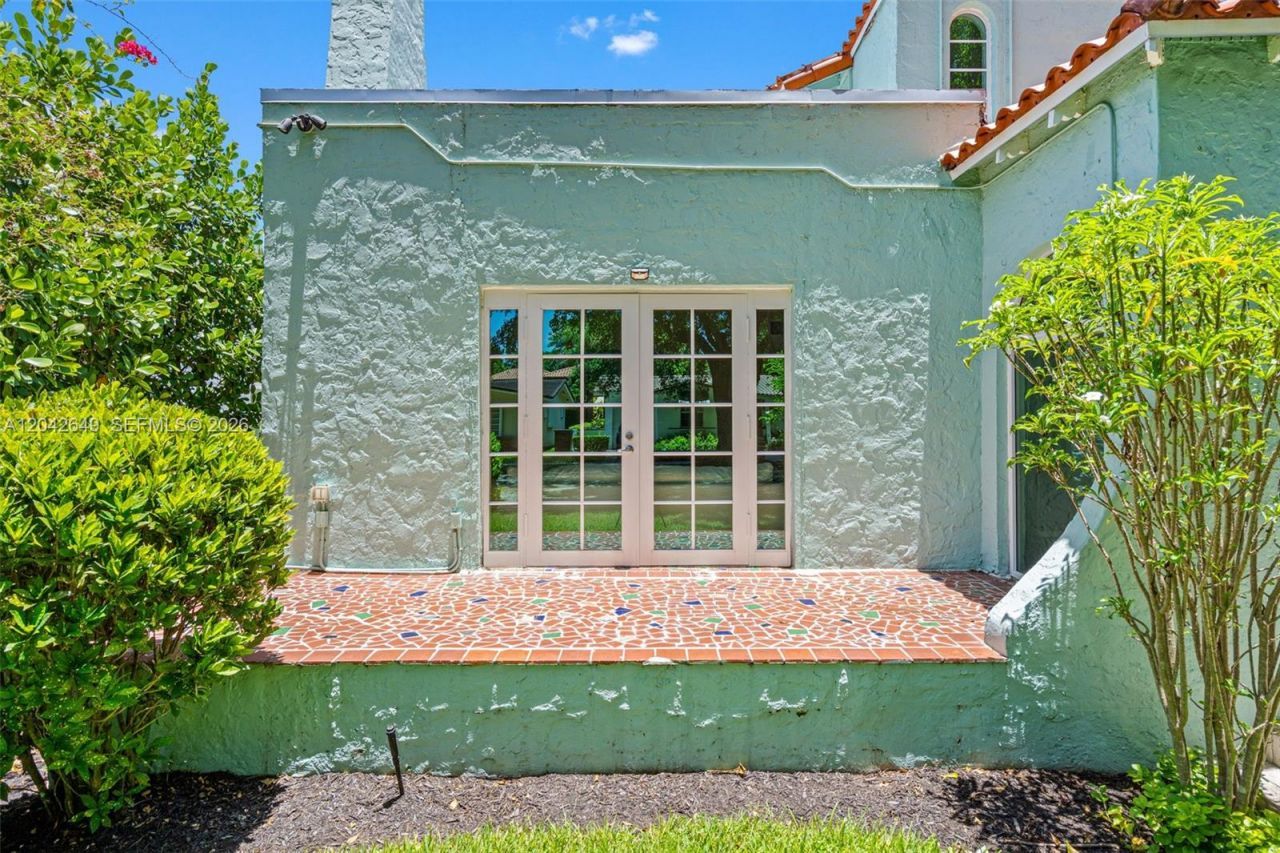 1209 La Mancha Ave , Coral Gables, FL 33134 Photo