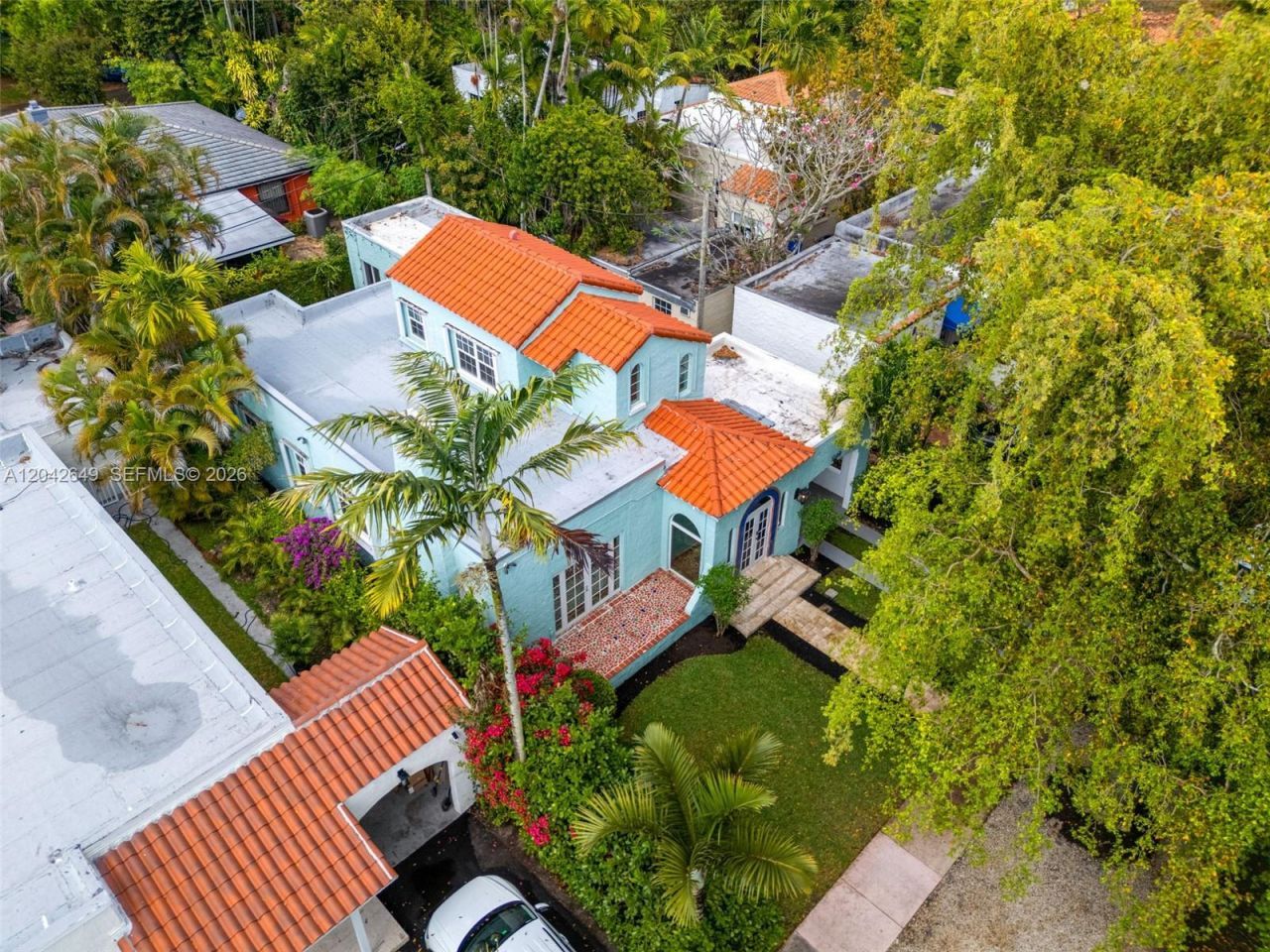 1209 La Mancha Ave , Coral Gables, FL 33134 Photo