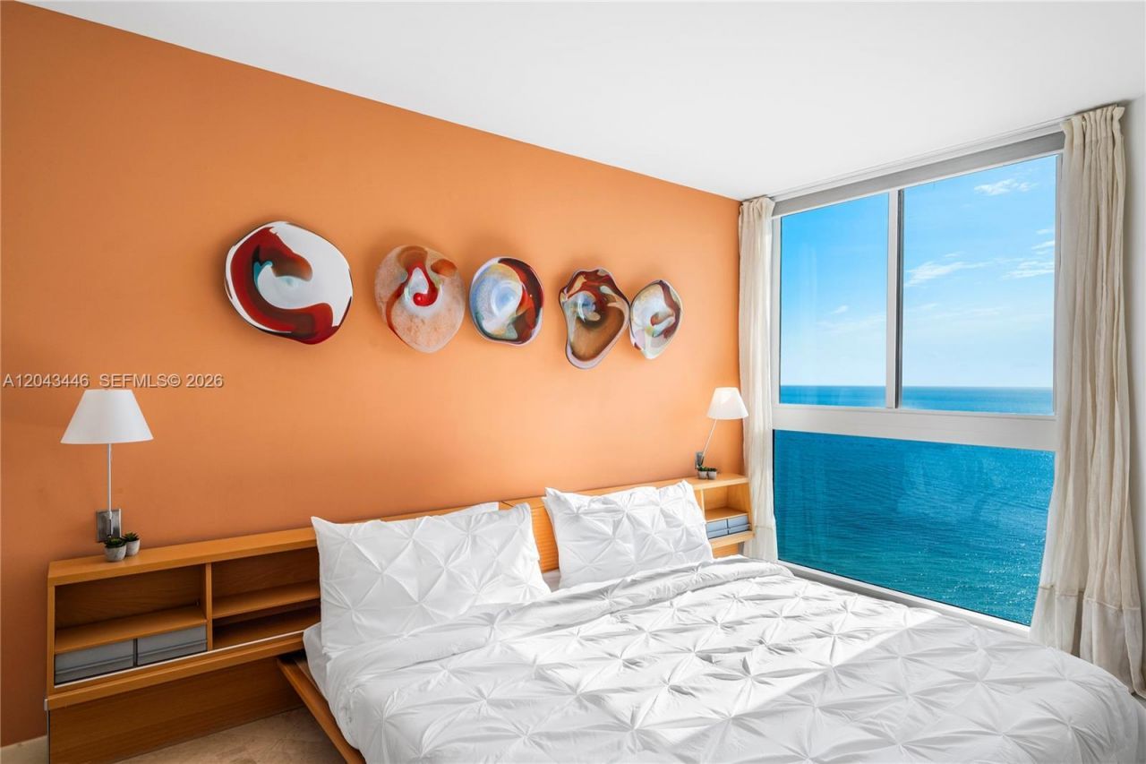 4779 Collins Ave , Unit 2601/02, Miami Beach, FL 33140 Photo