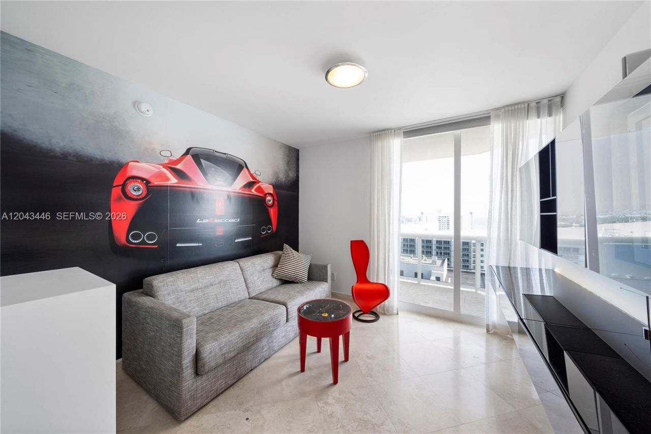 4779 Collins Ave , Unit 2601/02, Miami Beach, FL 33140 Photo