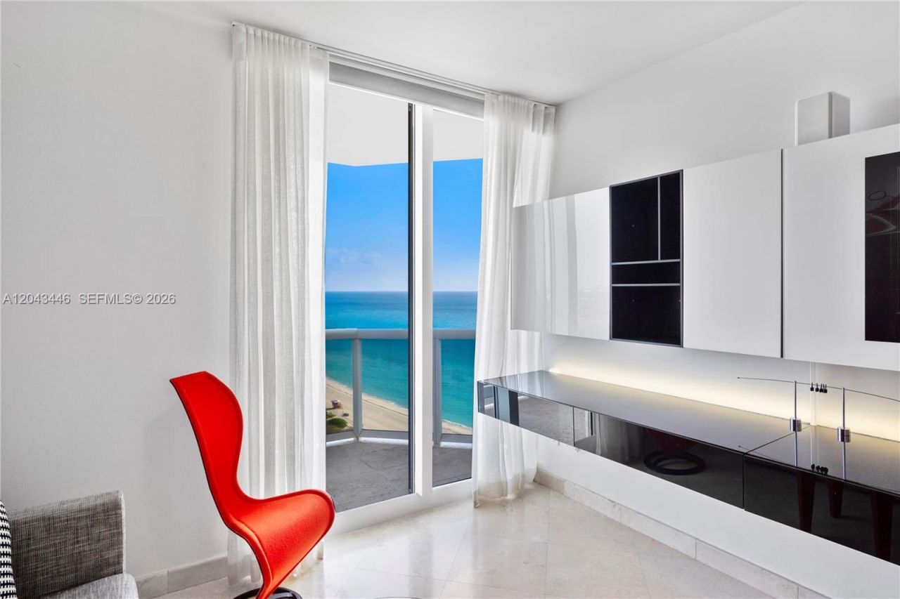 4779 Collins Ave , Unit 2601/02, Miami Beach, FL 33140 Photo