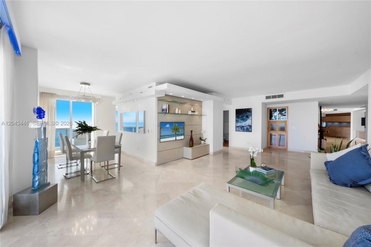 4779 Collins Ave , Unit 2601/02, Miami Beach, FL 33140 Photo