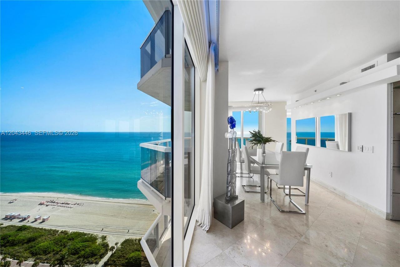 4779 Collins Ave , Unit 2601/02, Miami Beach, FL 33140 Photo