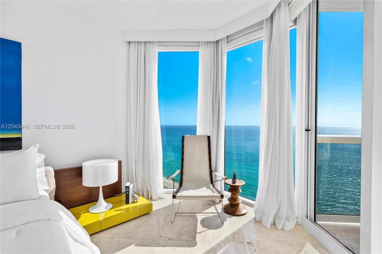 4779 Collins Ave , Unit 2601/02, Miami Beach, FL 33140 Photo