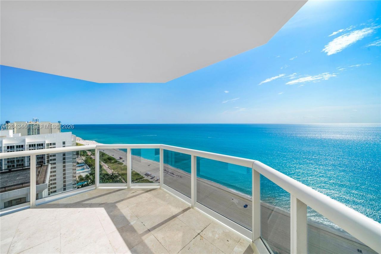 4779 Collins Ave , Unit 2601/02, Miami Beach, FL 33140 Photo
