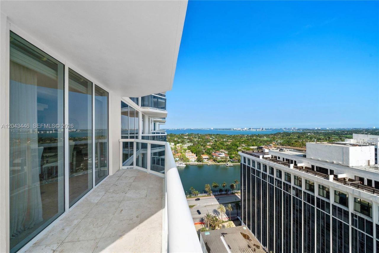 4779 Collins Ave , Unit 2601/02, Miami Beach, FL 33140 Photo